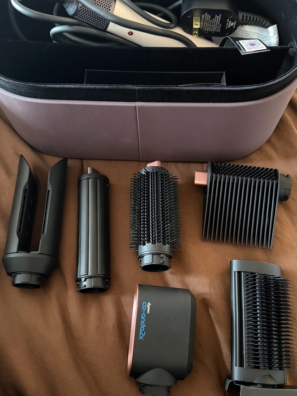 Dyson Co-Anda Set - Picture 1 of 3